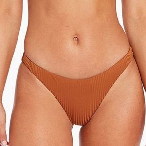 Vitamin A Midori Bikini Bottom